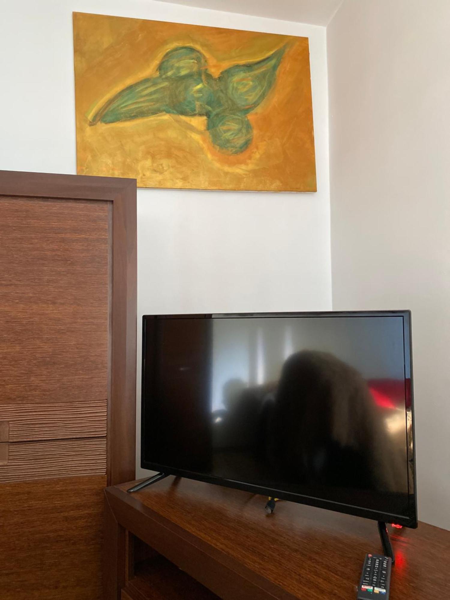 Przejazdem Praga Apartament *